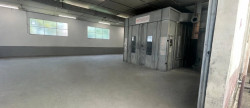 vente Locaux d'activité Lancey