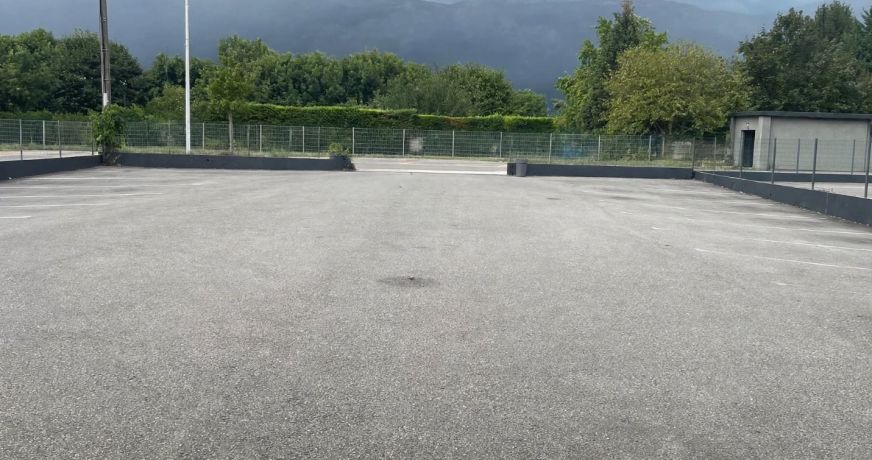 vente Locaux d'activité Lancey