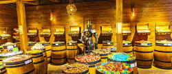 vente Epicerie fine Aix Les Bains
