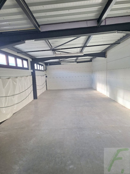 vente Bâtiment Albens - Photo 3