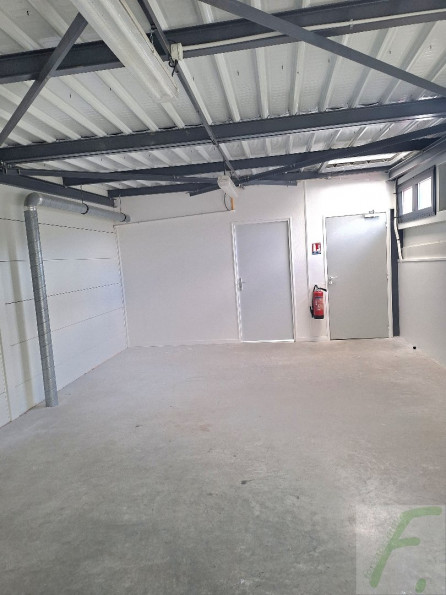 vente Bâtiment Albens - Photo 1
