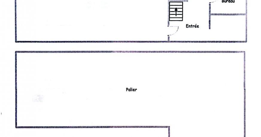 vente Bâtiment Albens