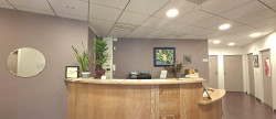 location Bureau Aix Les Bains