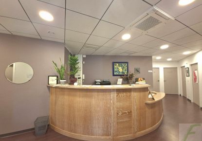 location Bureau Aix Les Bains