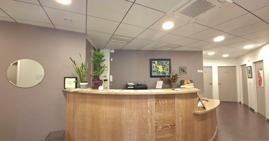 location Bureau Aix Les Bains