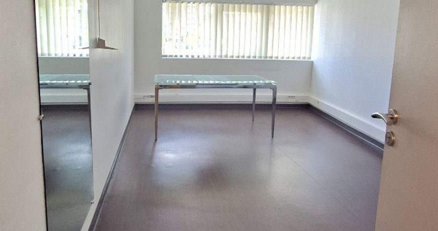 location Bureau Aix Les Bains