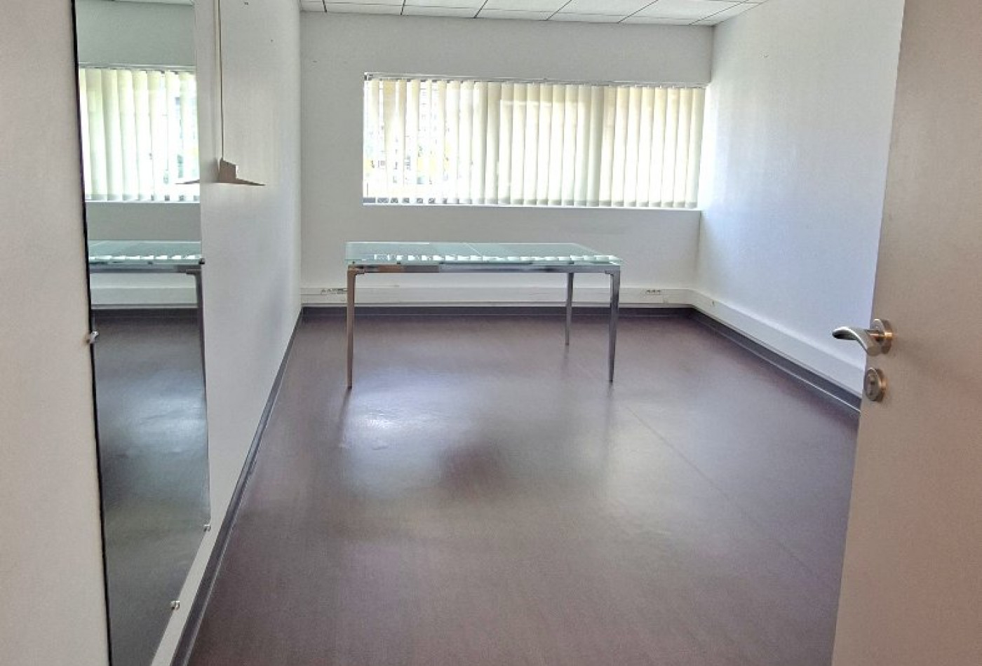 location Bureau Aix Les Bains - Photo 2