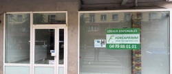 vente Local commercial Aix Les Bains