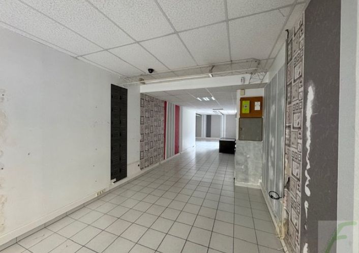 à vendre Local commercial Aix Les Bains