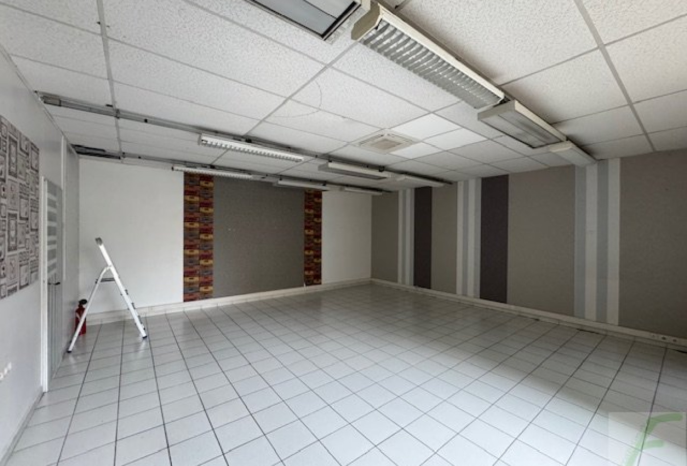 vente Local commercial Aix Les Bains - Photo 2