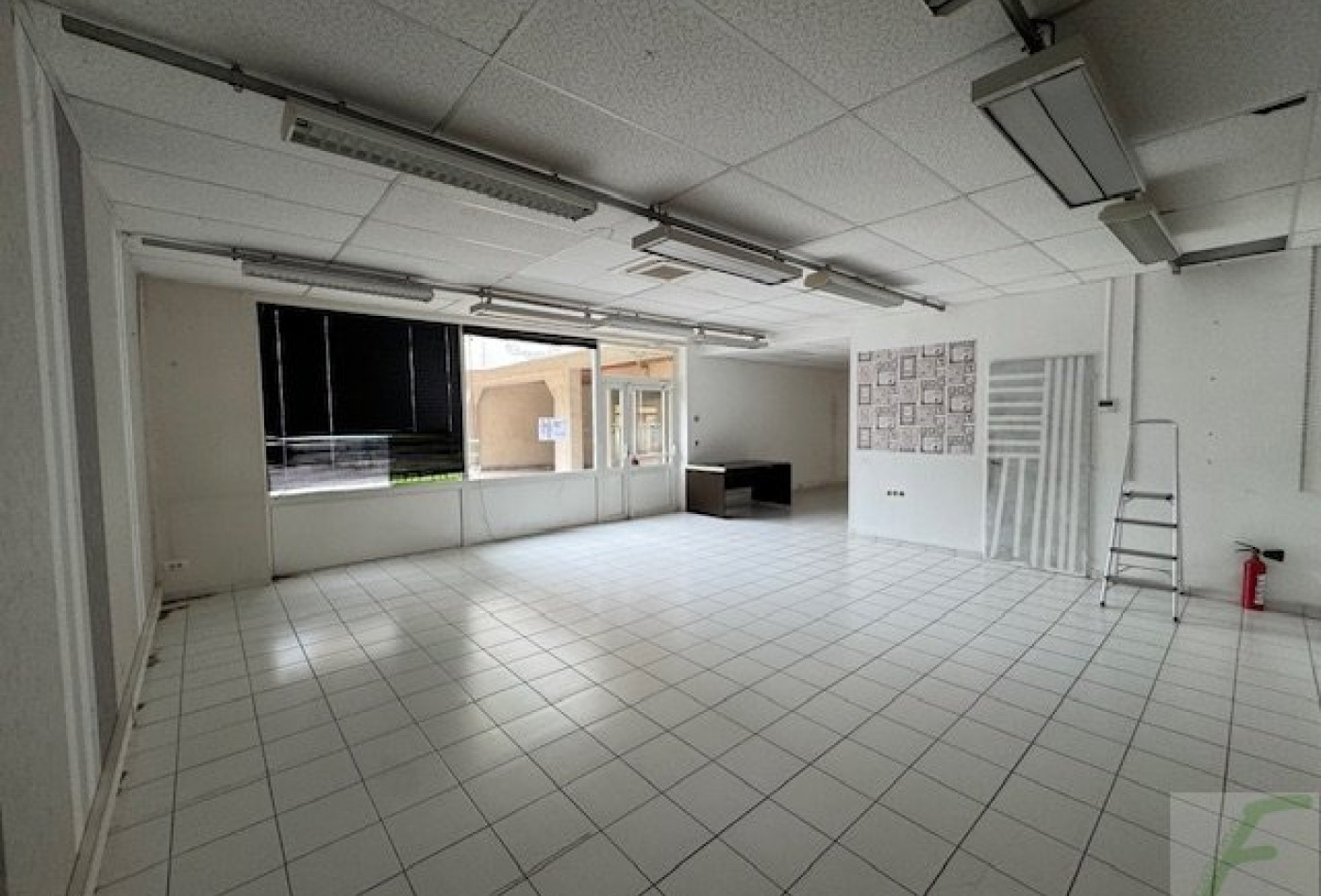 vente Local commercial Aix Les Bains - Photo 3