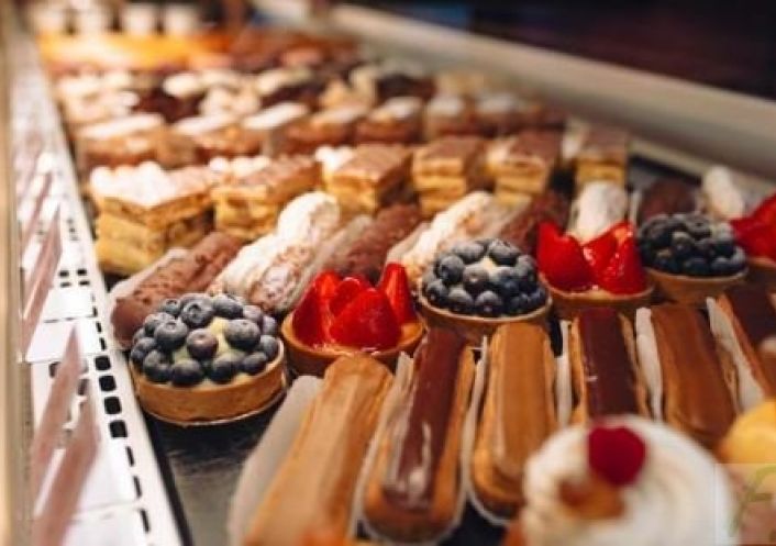 à vendre Pâtisserie Chambery