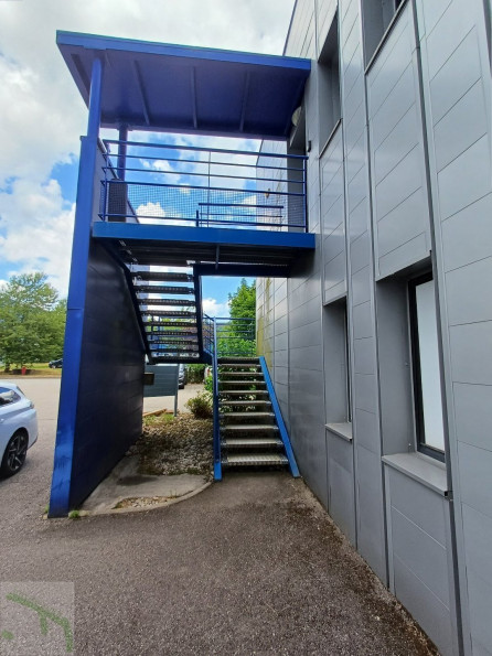 location Local industriel Montmelian - Photo 4