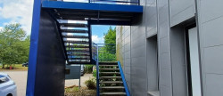 location Local industriel Montmelian