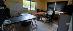 location Local industriel Montmelian