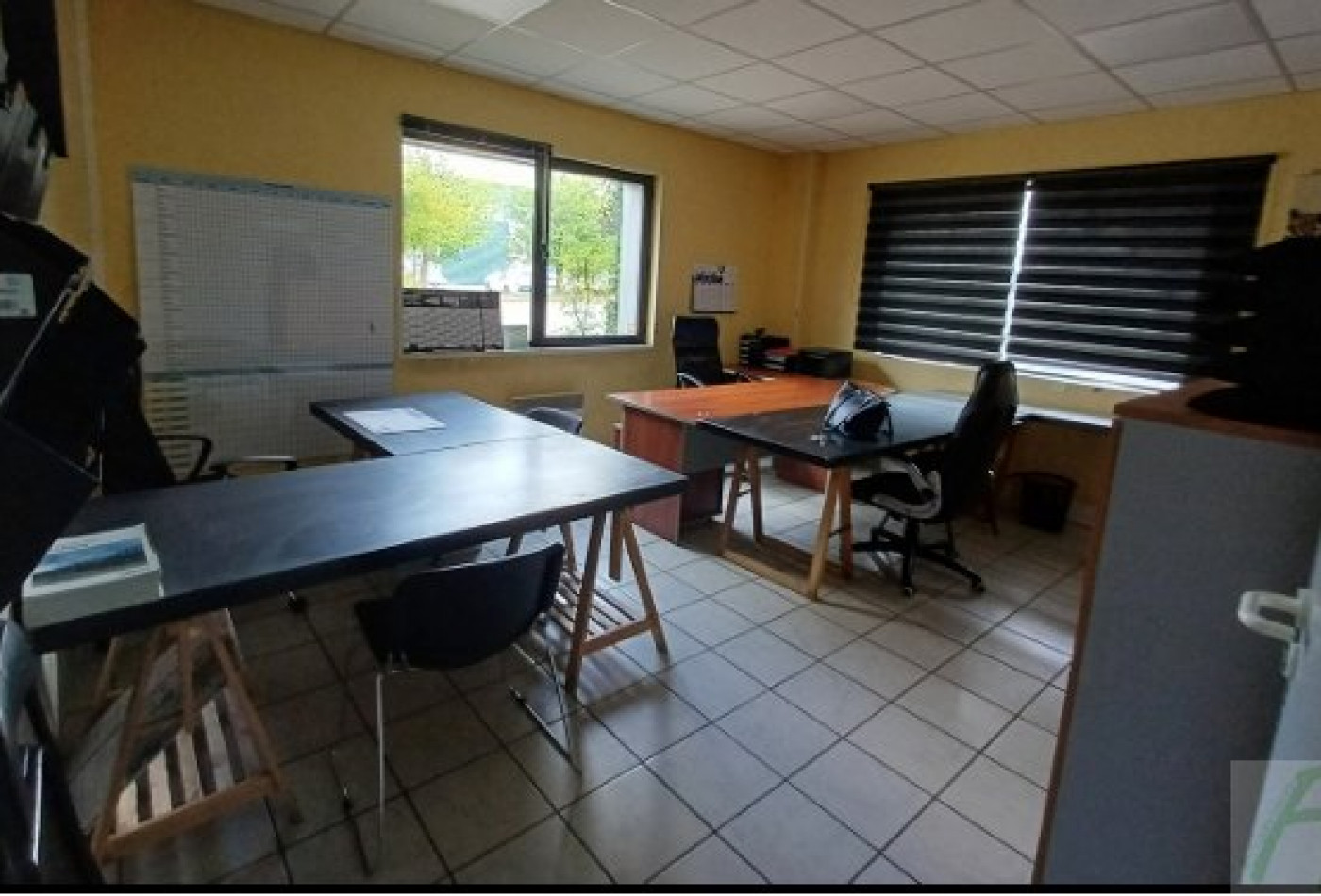 location Local industriel Montmelian - Photo 9