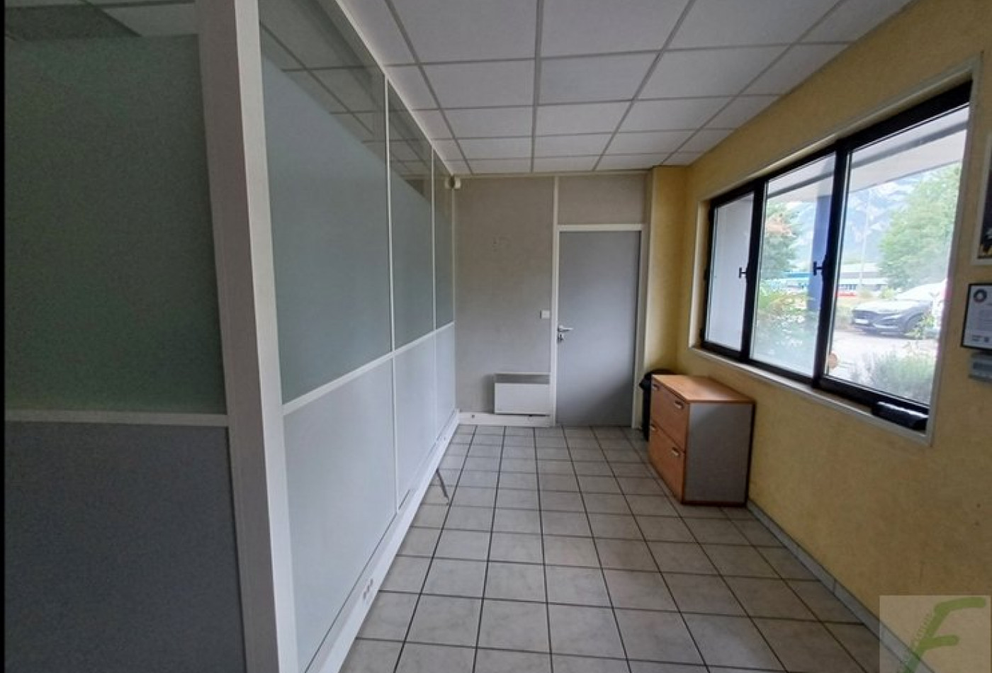 location Local industriel Montmelian - Photo 10