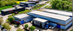 location Local industriel Montmelian