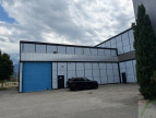 location Local industriel Montmelian