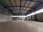 location Local industriel Montmelian