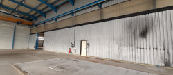 location Local industriel Montmelian