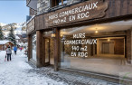 à vendre Local commercial La Feclaz
