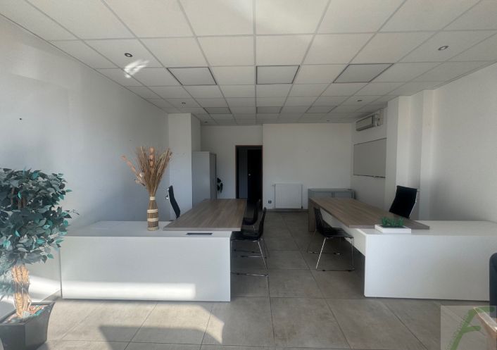 à vendre Local commercial Aix Les Bains