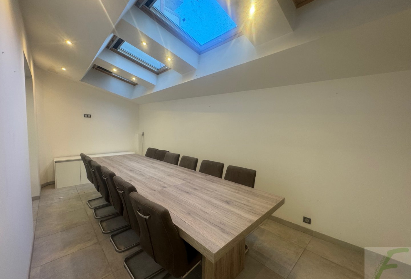 vente Local commercial Aix Les Bains - Photo 6