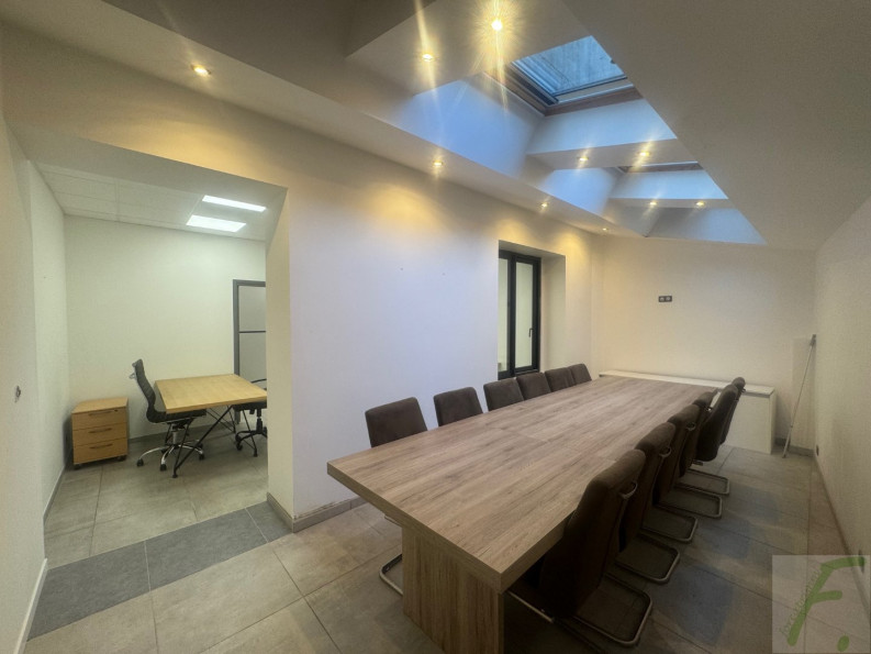 vente Local commercial Aix Les Bains - Photo 5