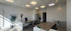 vente Local commercial Aix Les Bains