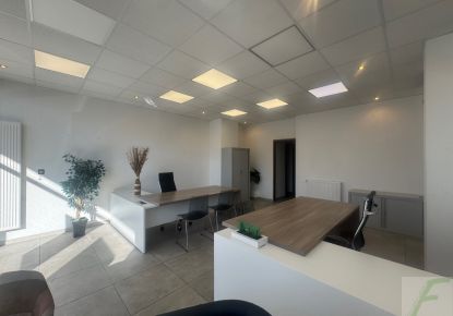 vente Local commercial Aix Les Bains