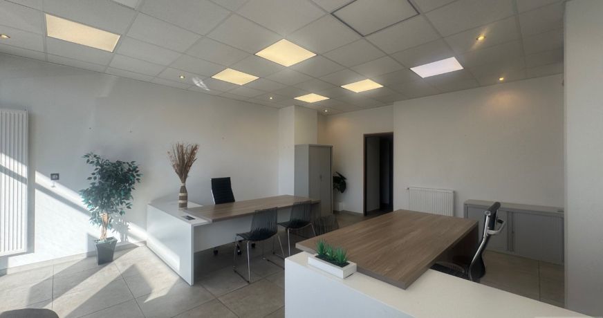 vente Local commercial Aix Les Bains