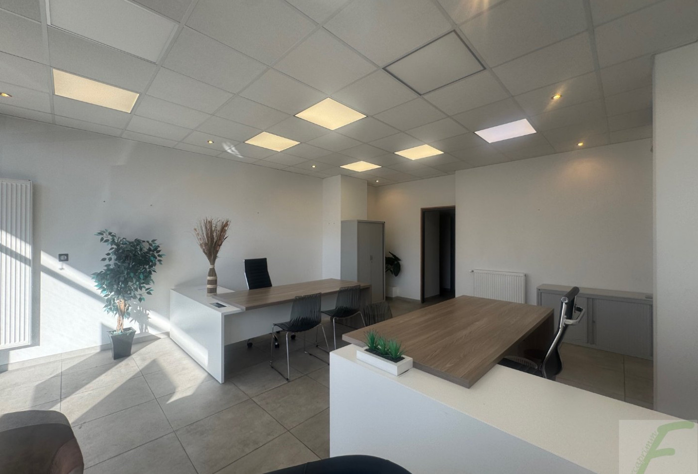 vente Local commercial Aix Les Bains - Photo 1