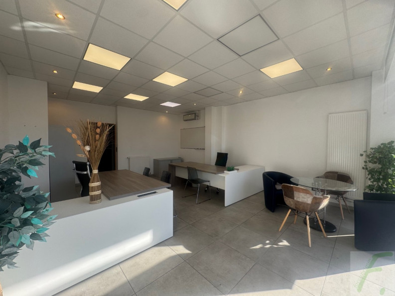 vente Local commercial Aix Les Bains - Photo 3