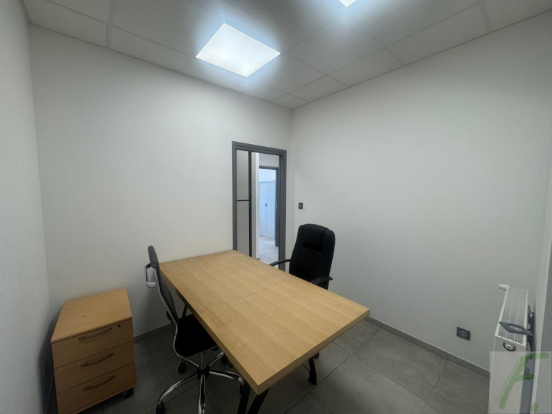 vente Local commercial Aix Les Bains - Photo 4