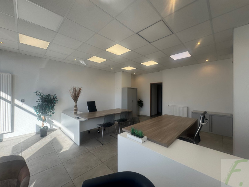 vente Local commercial Aix Les Bains - Photo 2