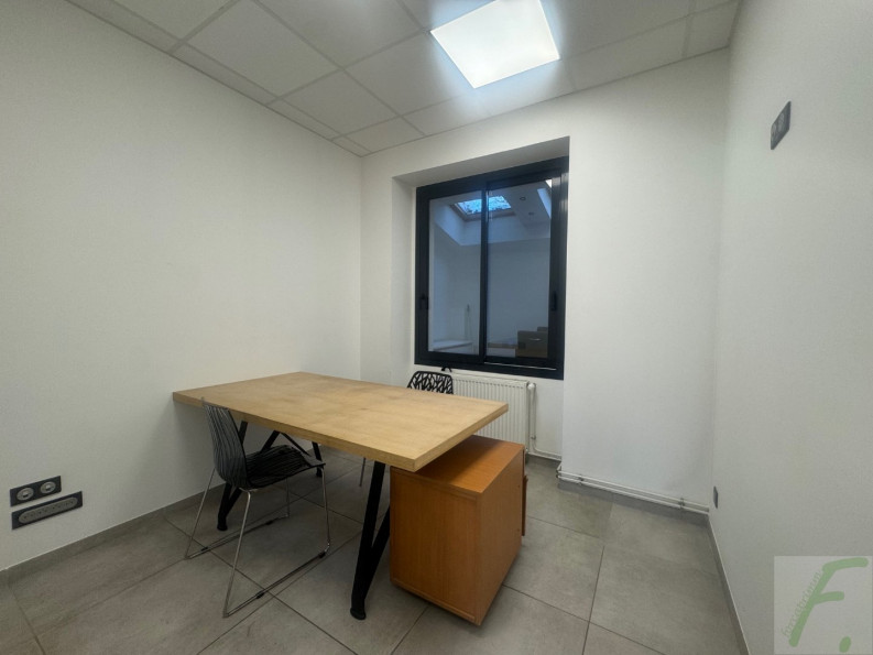 vente Local commercial Aix Les Bains - Photo 3