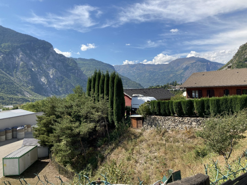 à vendre Terrain constructible Saint Julien Mont Denis - Photo 4