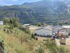vente Terrain constructible Saint Julien Mont Denis