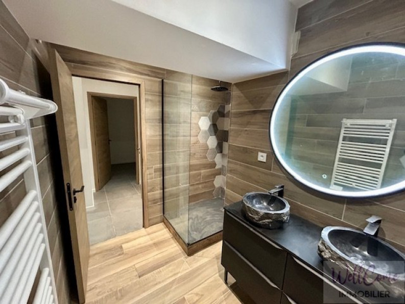 à vendre Appartement Saint Jean D'arves - Photo 7