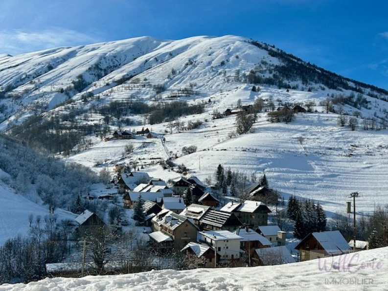 vente Appartement Saint Jean D'arves - Photo 4