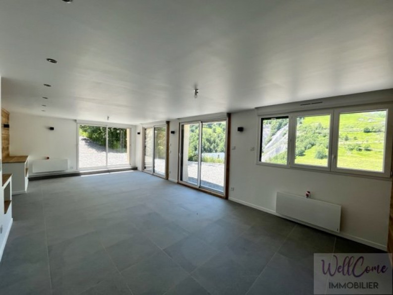 vente Appartement Saint Jean D'arves - Photo 3