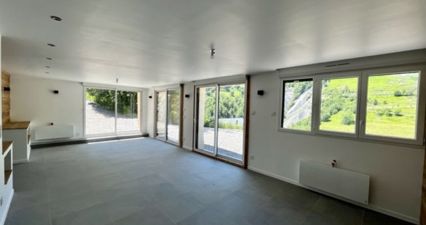 vente Appartement Saint Jean D'arves