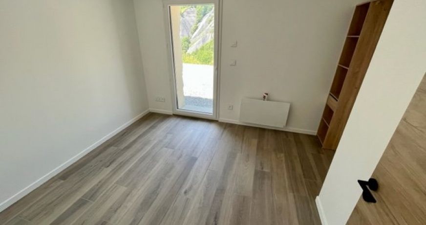 vente Appartement Saint Jean D'arves