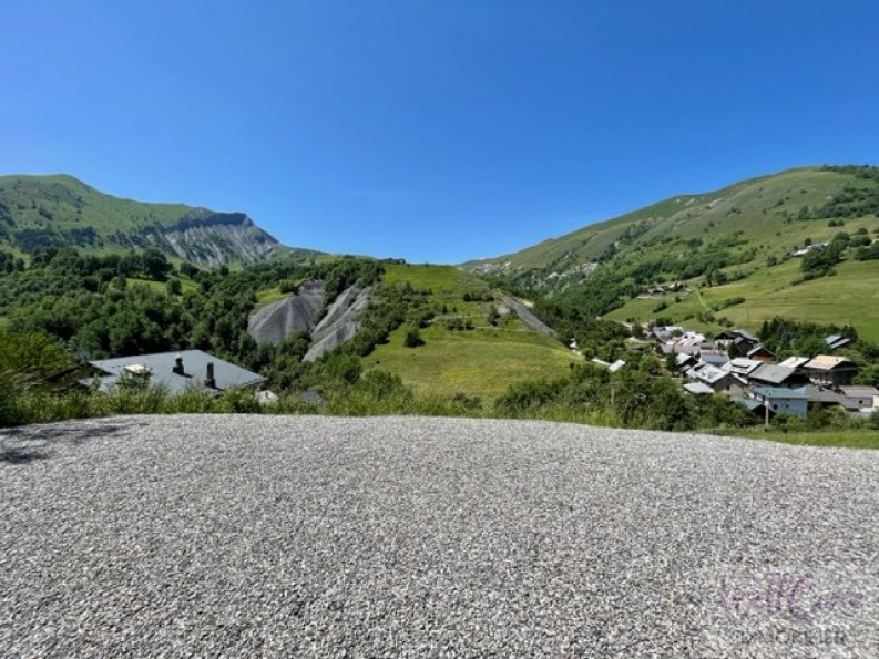 à vendre Appartement Saint Jean D'arves - Photo 9