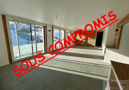 vente Appartement Saint Jean D'arves