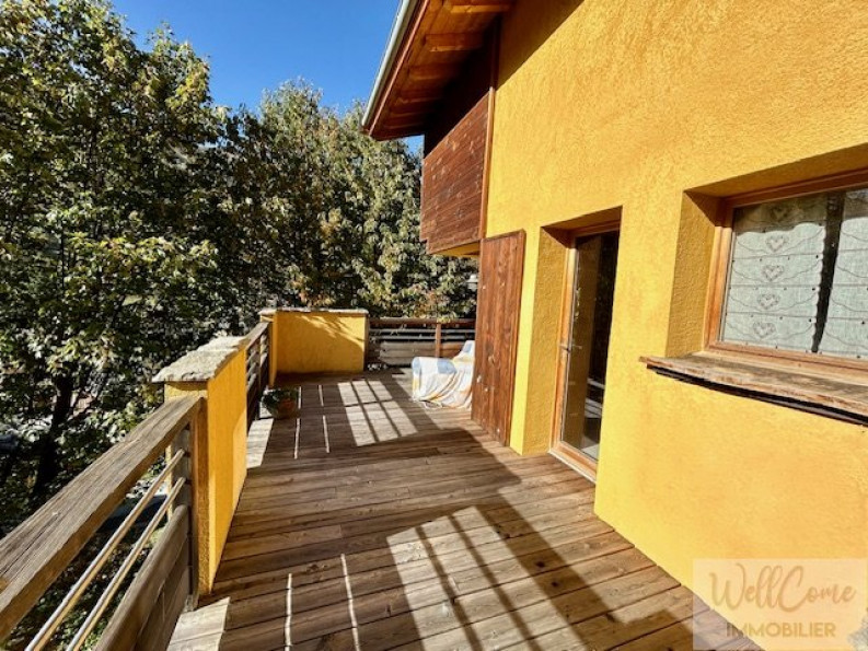 à vendre Maison Valmeinier - Photo 4