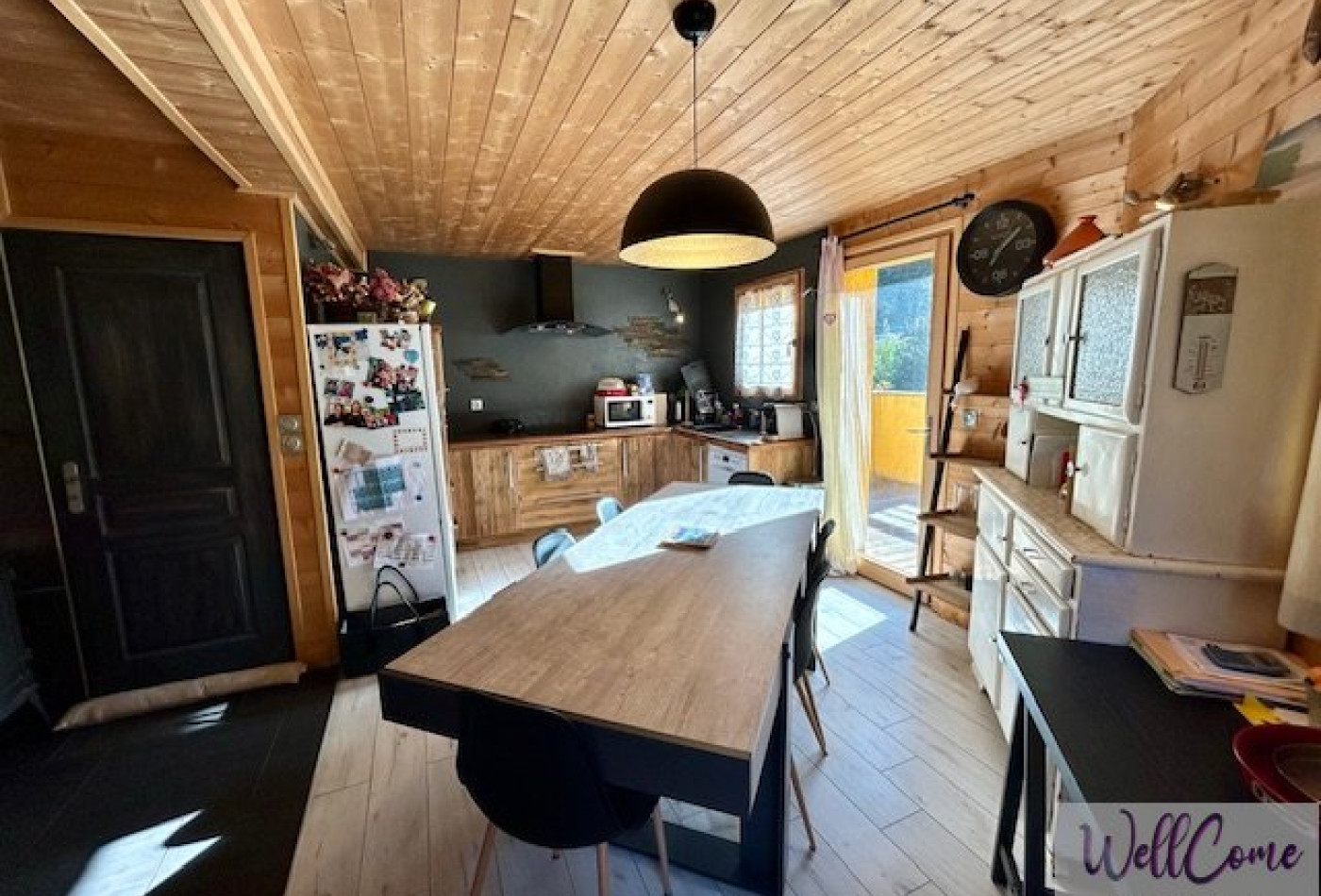 vente Maison Valmeinier - Photo 8