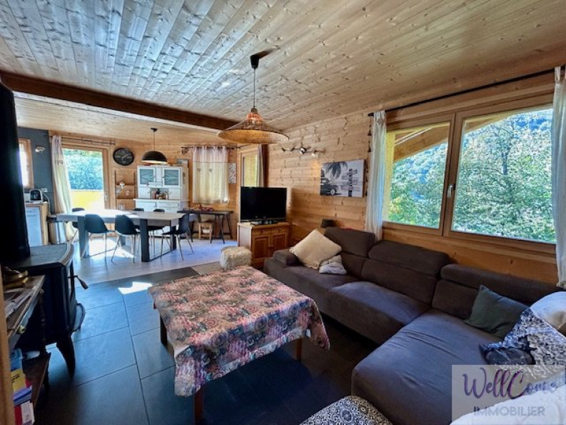 à vendre Maison Valmeinier - Photo 5