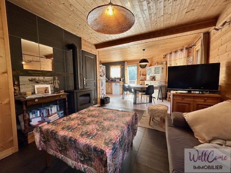 à vendre Maison Valmeinier - Photo 7